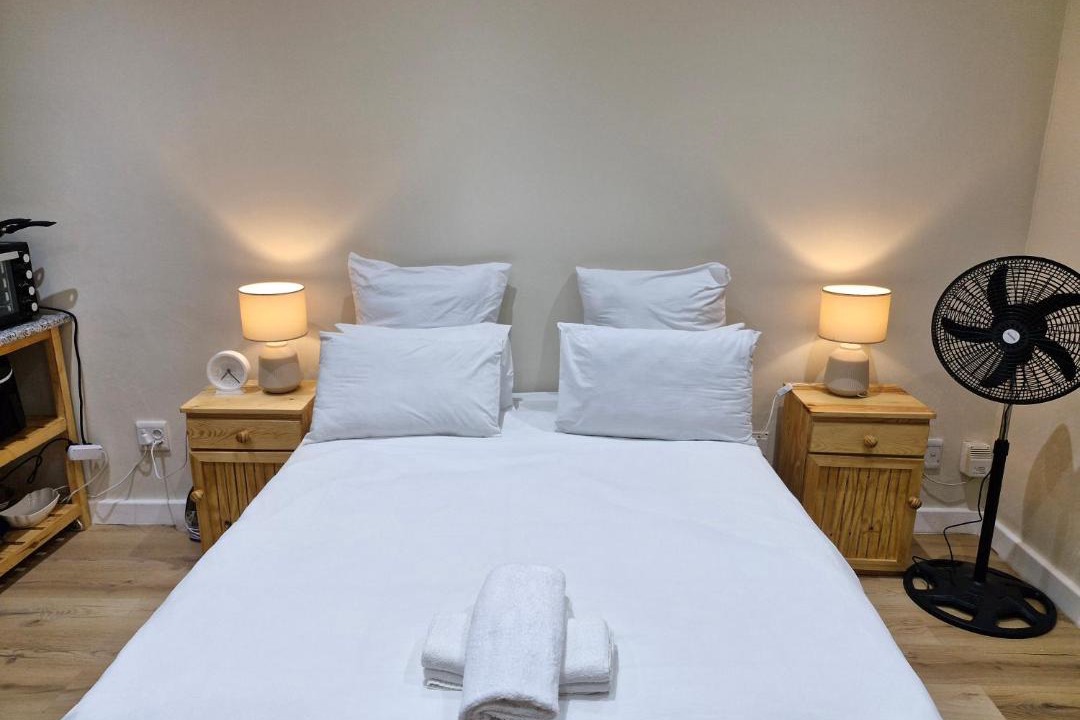 Photo of Bedroom in Bluff