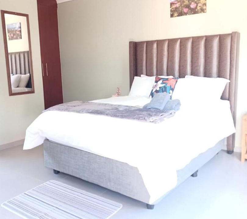 Photo of Bedroom in Zeerust