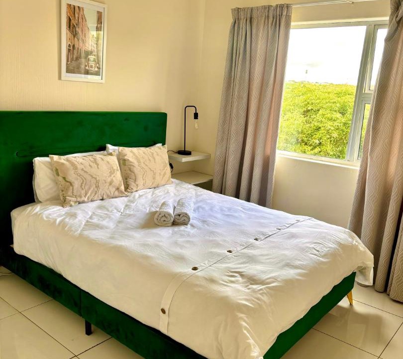 Photo of Bedroom in Beacon Bay