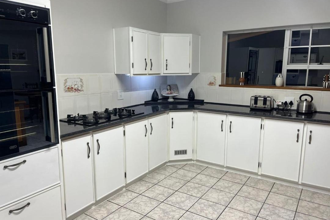 Photo of Kitchen in Hartenbos
