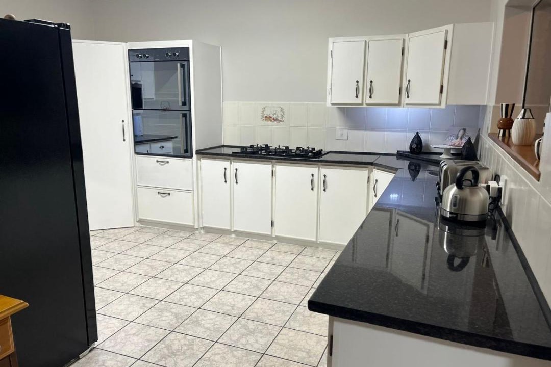 Photo of Kitchen in Hartenbos