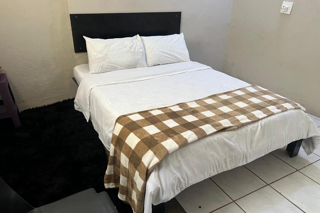 Photo of Bedroom in Phalaborwa
