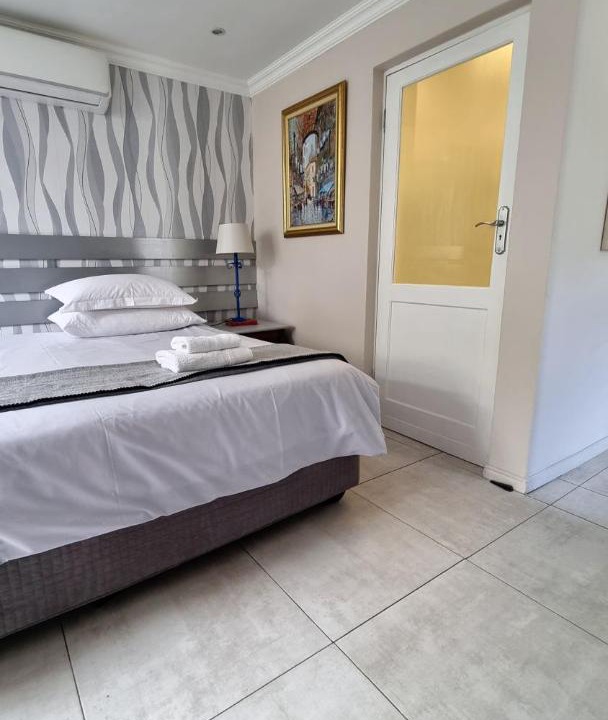 Photo of Bedroom in Hout Bay