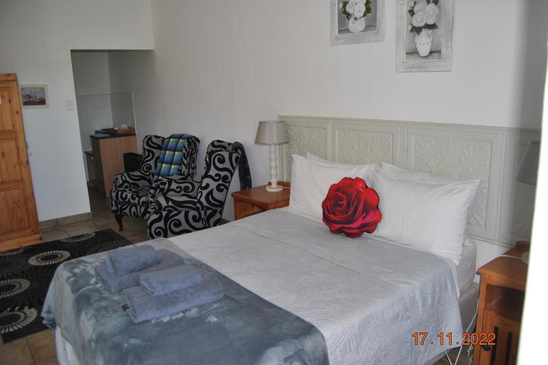 Photo of Bedroom in Clarens