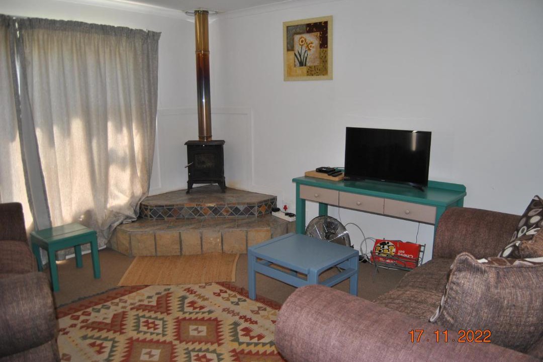 Photo of Livingroom in Clarens