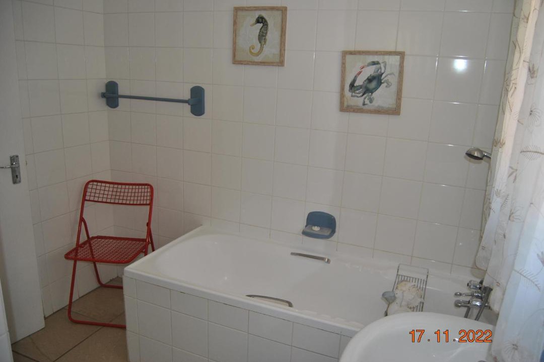 Photo of Bathroom in Clarens