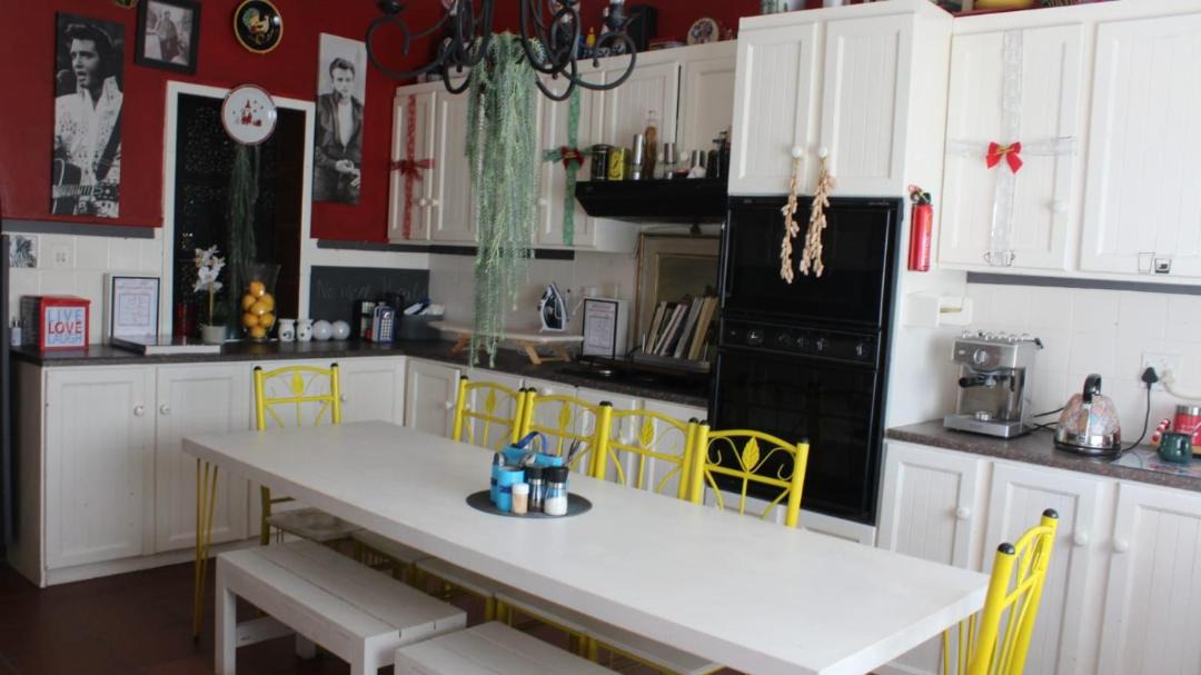 Photo of Kitchen in Umjindi
