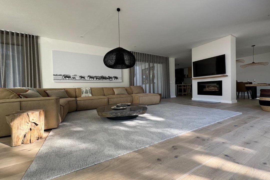 Photo of Livingroom in Constantia