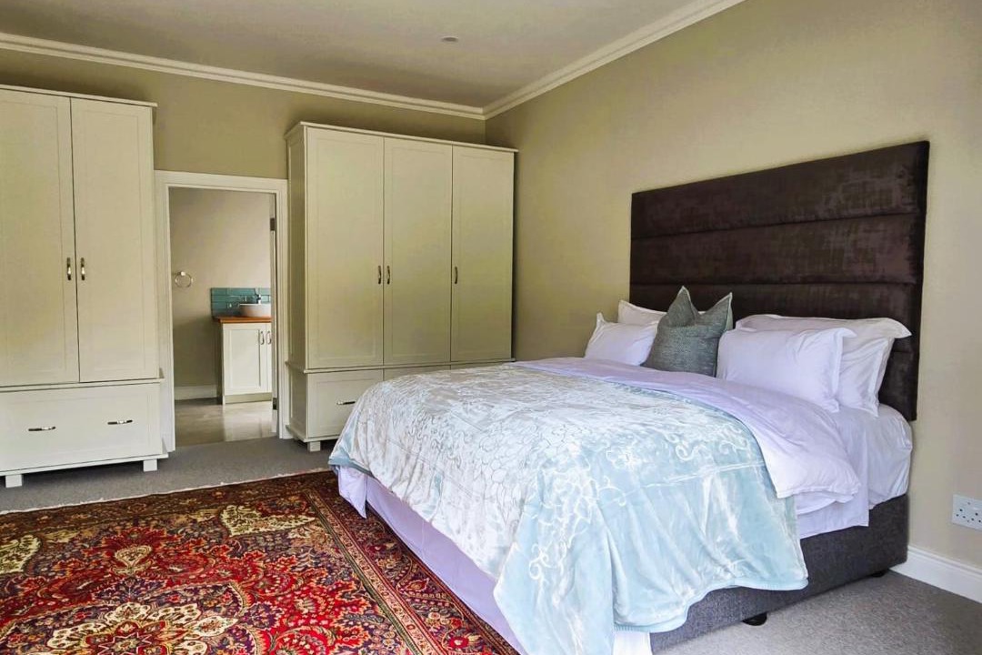 Photo of Bedroom in Nottingham Road