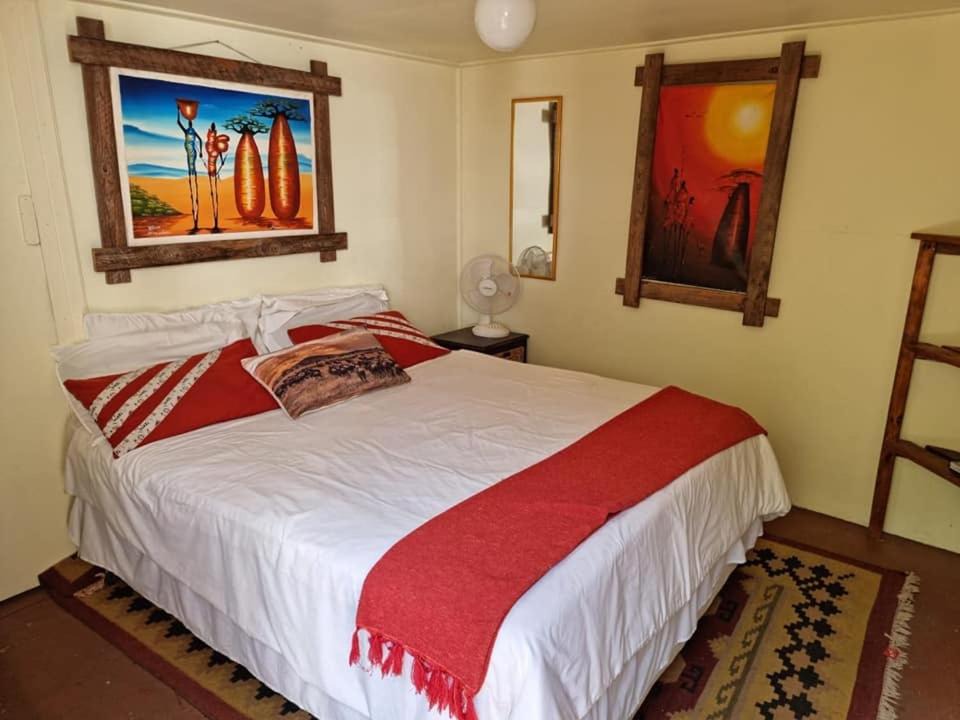 Photo of Bedroom in Jacobs Bay