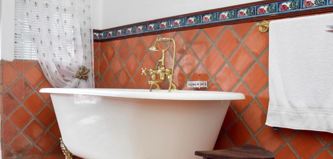 Photo of Bathroom in Centurion
