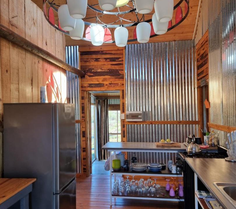 Photo of Kitchen in Barrydale