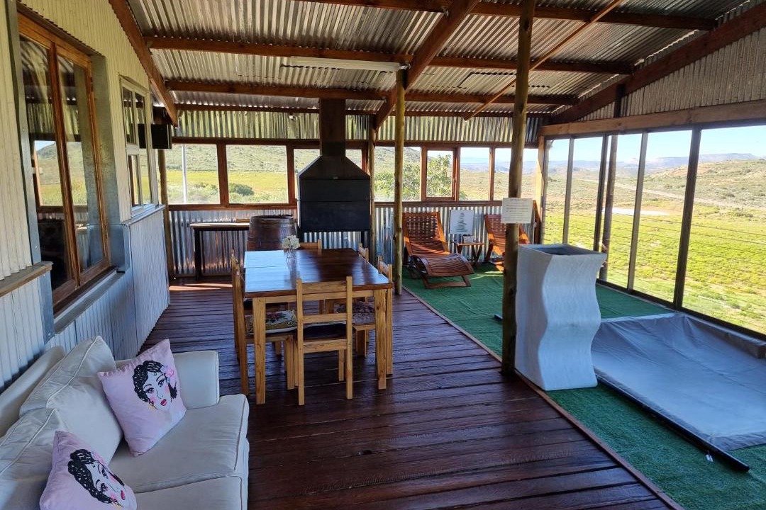 Photo of Others in Barrydale
