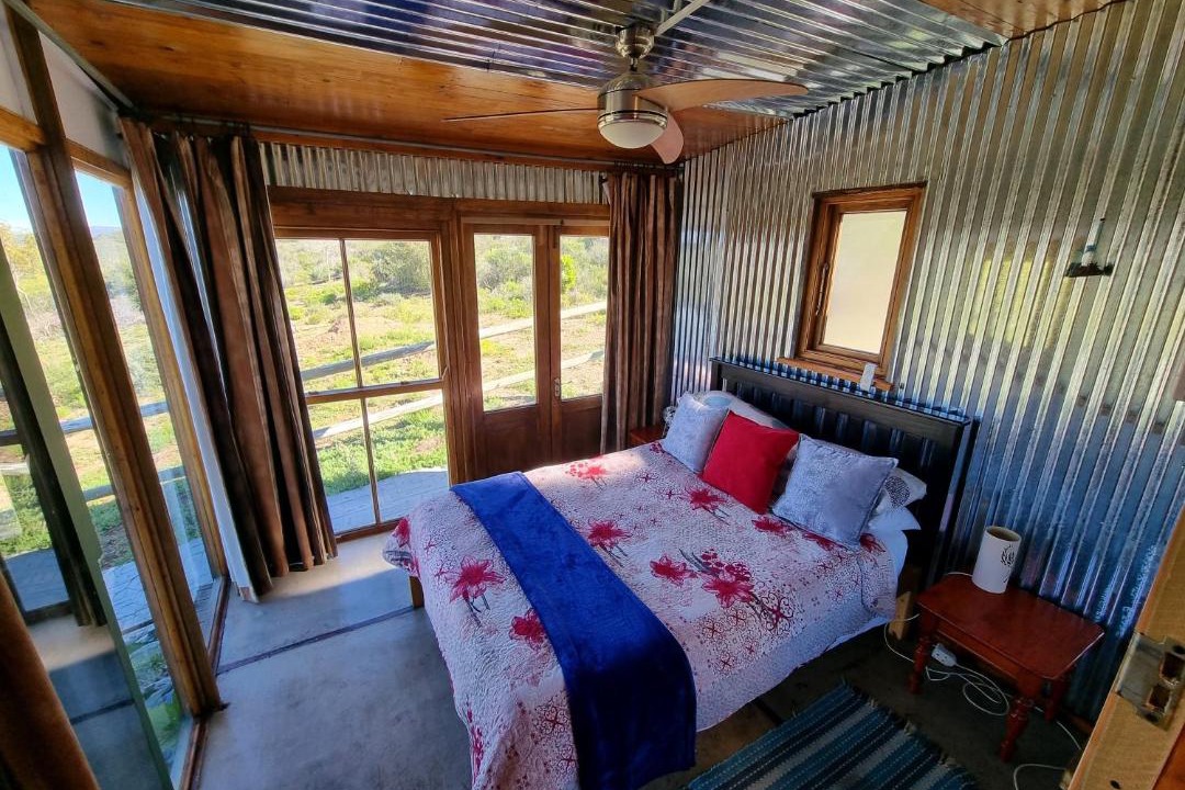 Photo of Bedroom in Barrydale