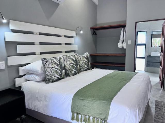 Photo of Bedroom in Marloth Park