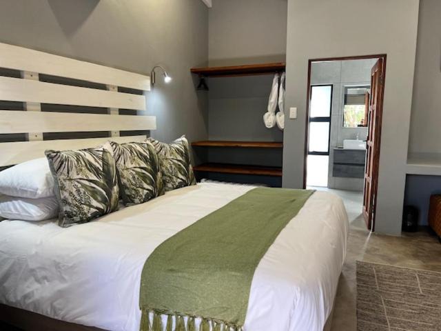 Photo of Bedroom in Marloth Park