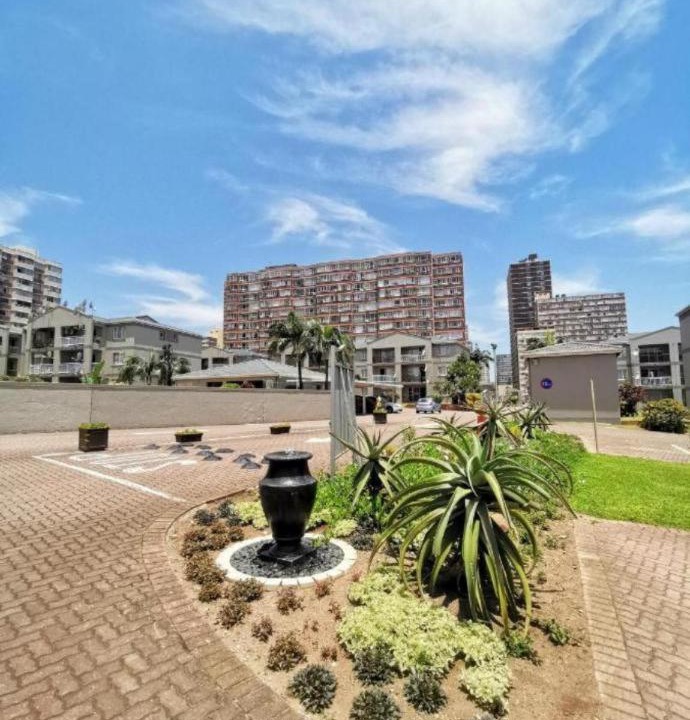 Photo of Others in Durban Beachfront