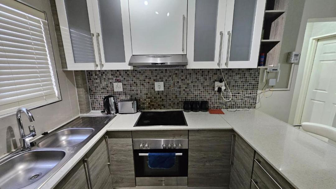 Photo of Kitchen in Durban Beachfront
