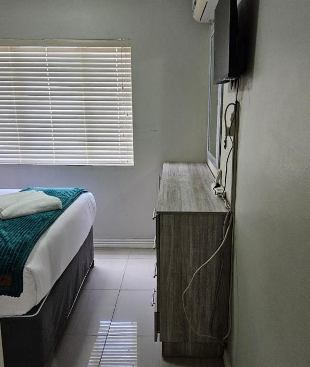 Photo of Bedroom in Durban Beachfront