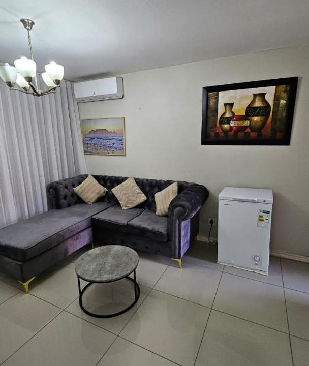 Photo of Livingroom in Durban Beachfront