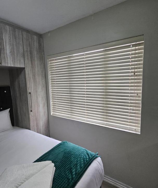 Photo of Bedroom in Durban Beachfront