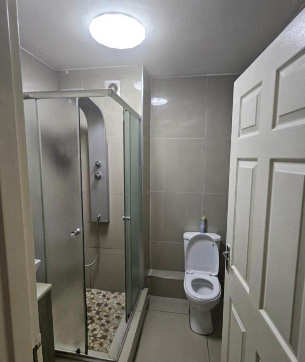 Photo of Bathroom in Durban Beachfront