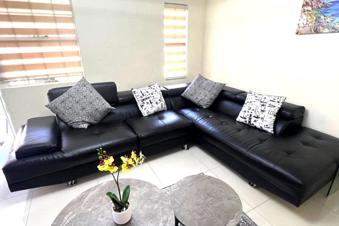 Photo of Livingroom in Meyersdal