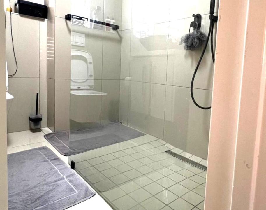 Photo of Bathroom in Meyersdal