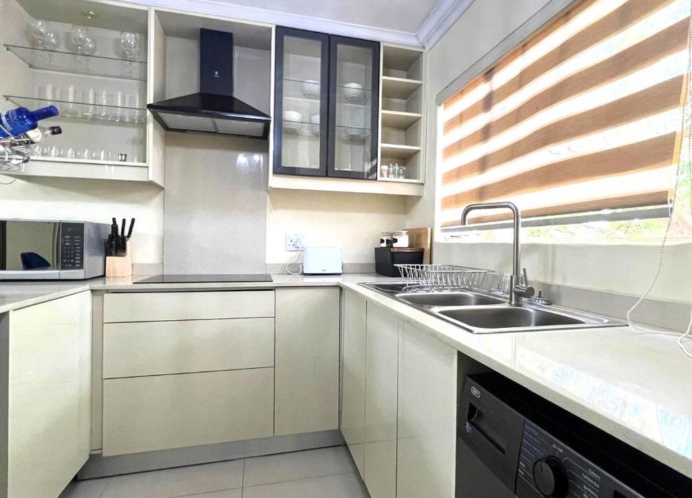 Photo of Kitchen in Meyersdal