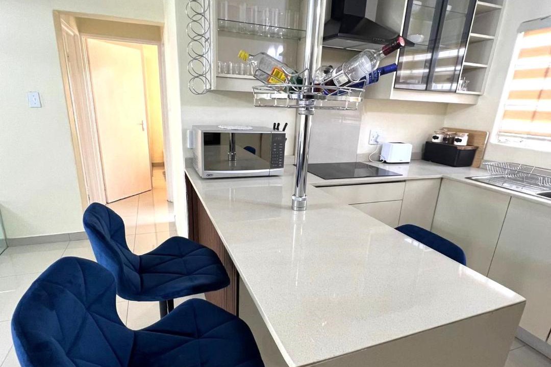 Photo of Kitchen in Meyersdal