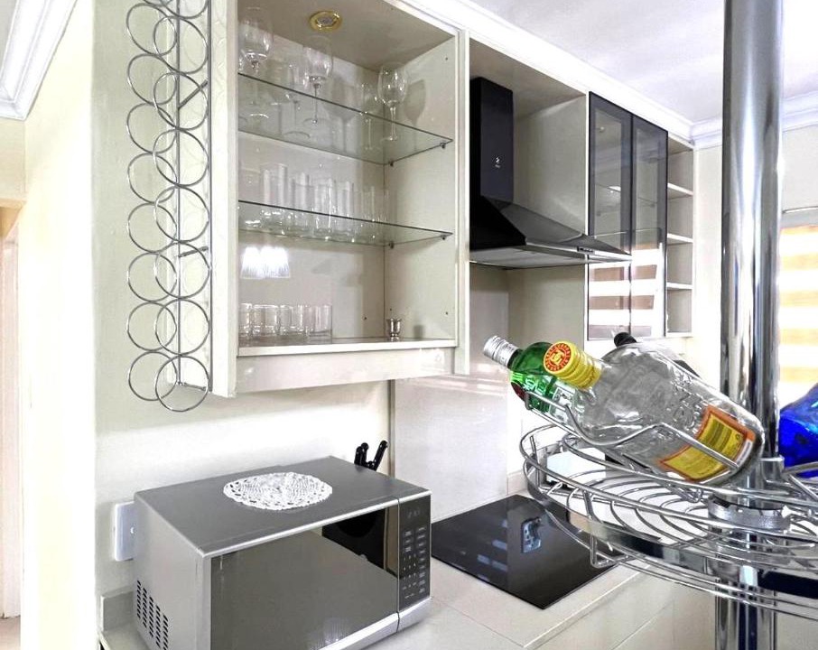 Photo of Kitchen in Meyersdal
