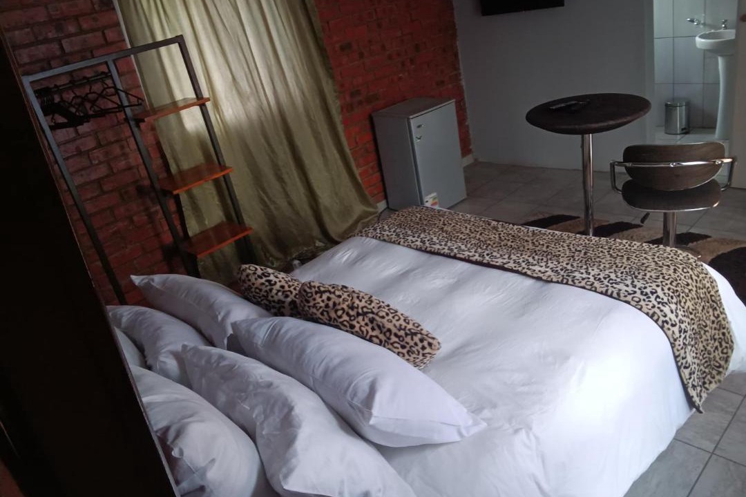 Photo of Bedroom in Matjhabeng