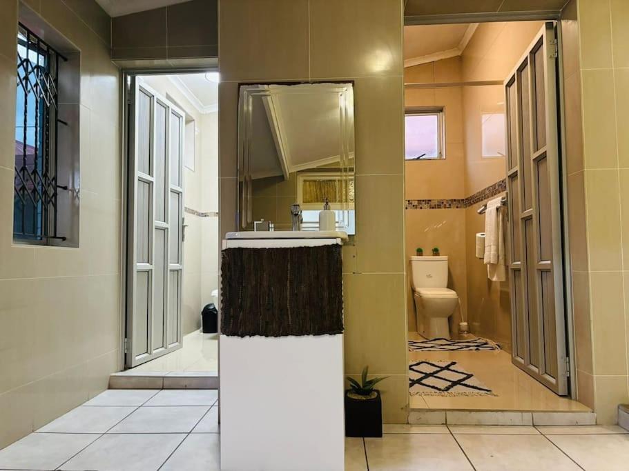 Photo of Bathroom in Berea