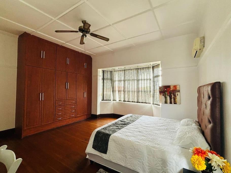 Photo of Bedroom in Berea