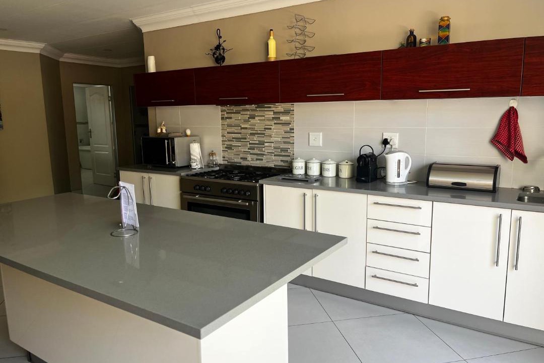 Photo of Kitchen in Ekurhuleni
