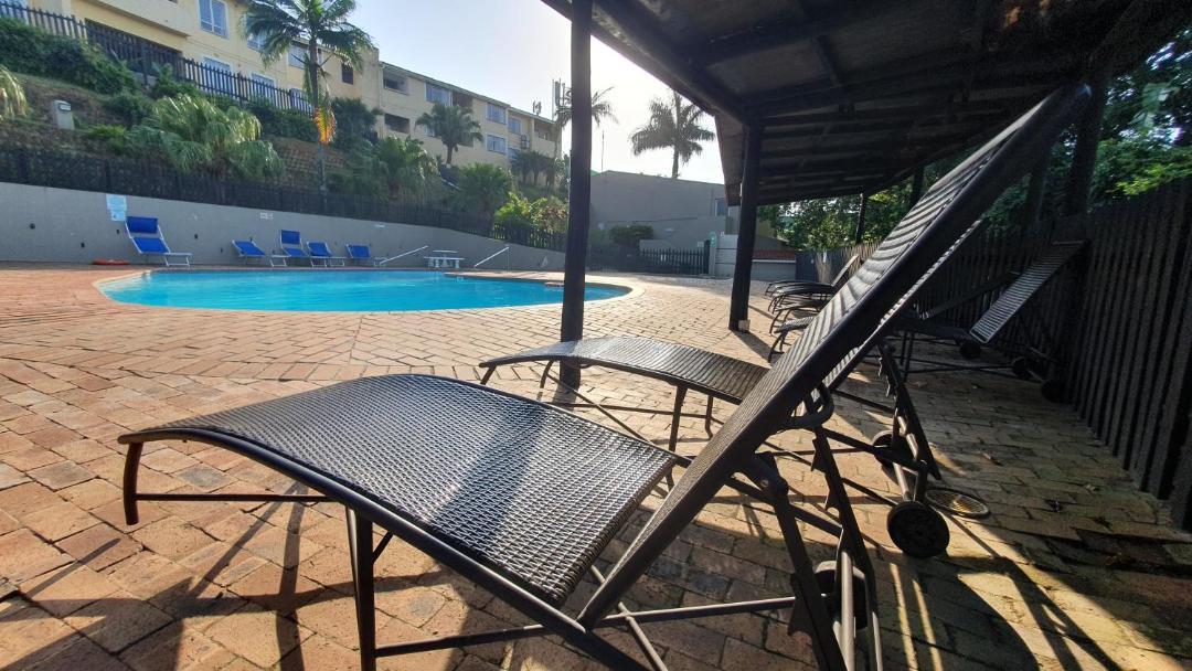 Photo of Patio Balcony in Shaka's Rock