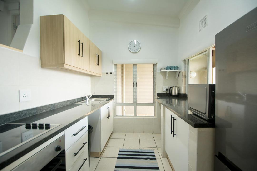 Photo of Kitchen in Shaka's Rock