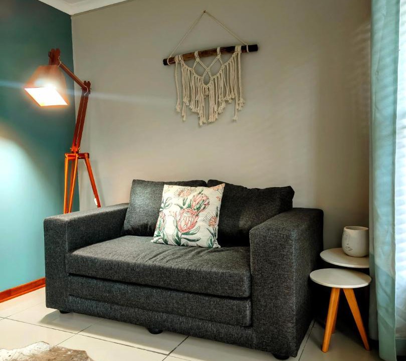 Photo of Livingroom in Harrismith