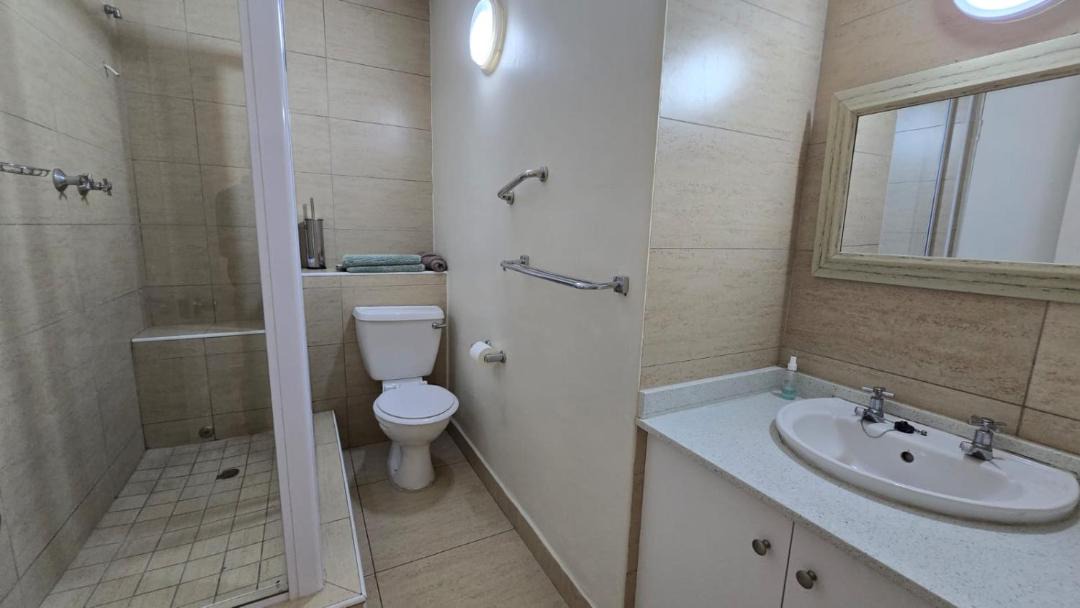 Photo of Bathroom in South Beach