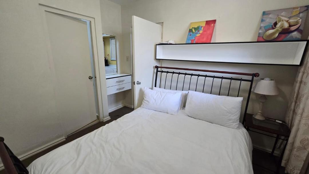 Photo of Bedroom in South Beach
