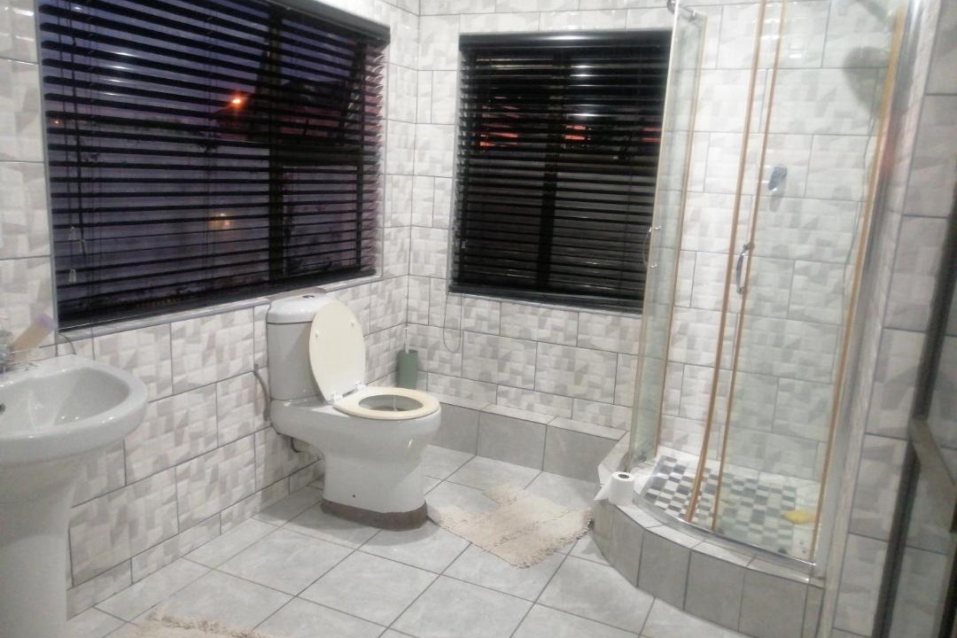 Photo of Bathroom in Bloemfontein