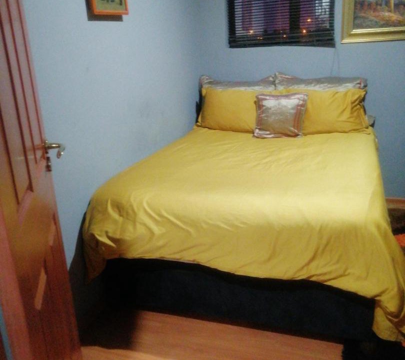 Photo of Bedroom in Bloemfontein