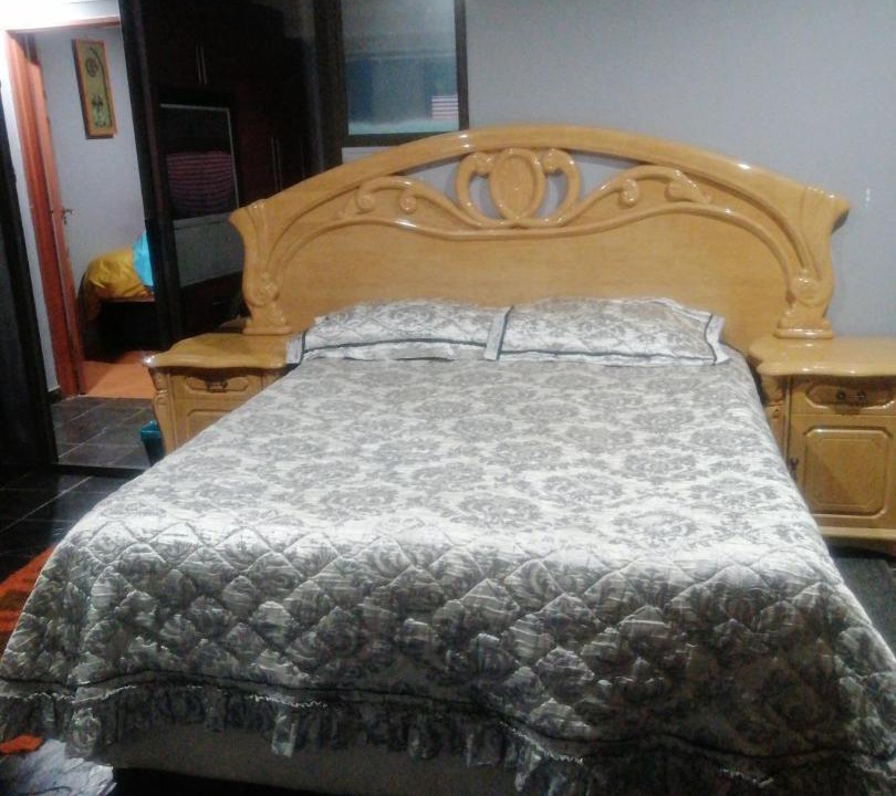 Photo of Bedroom in Bloemfontein
