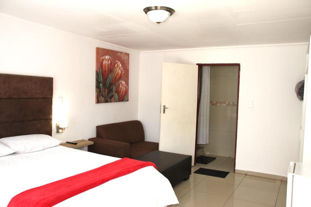 Photo of Bedroom in Kempton Park