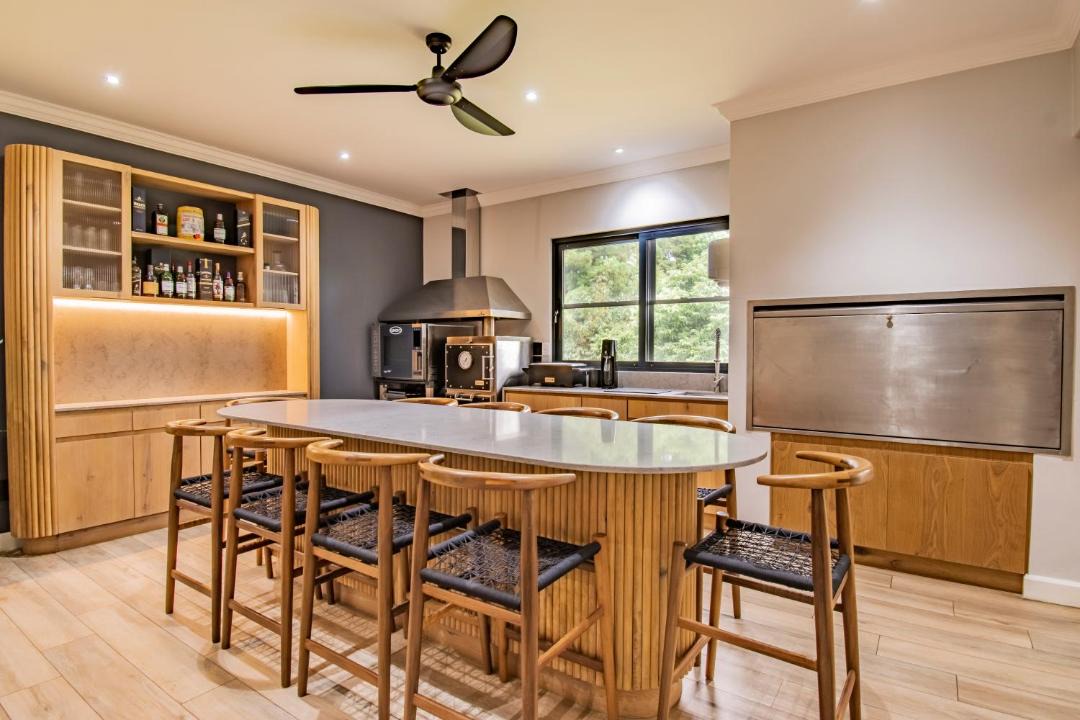 Photo of Kitchen in Mpofana