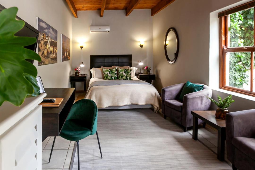 Photo of Bedroom in Breede Valley