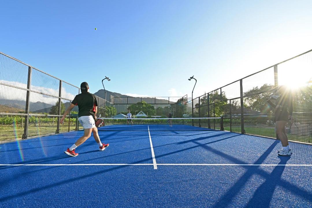 Photo of Others in Franschhoek