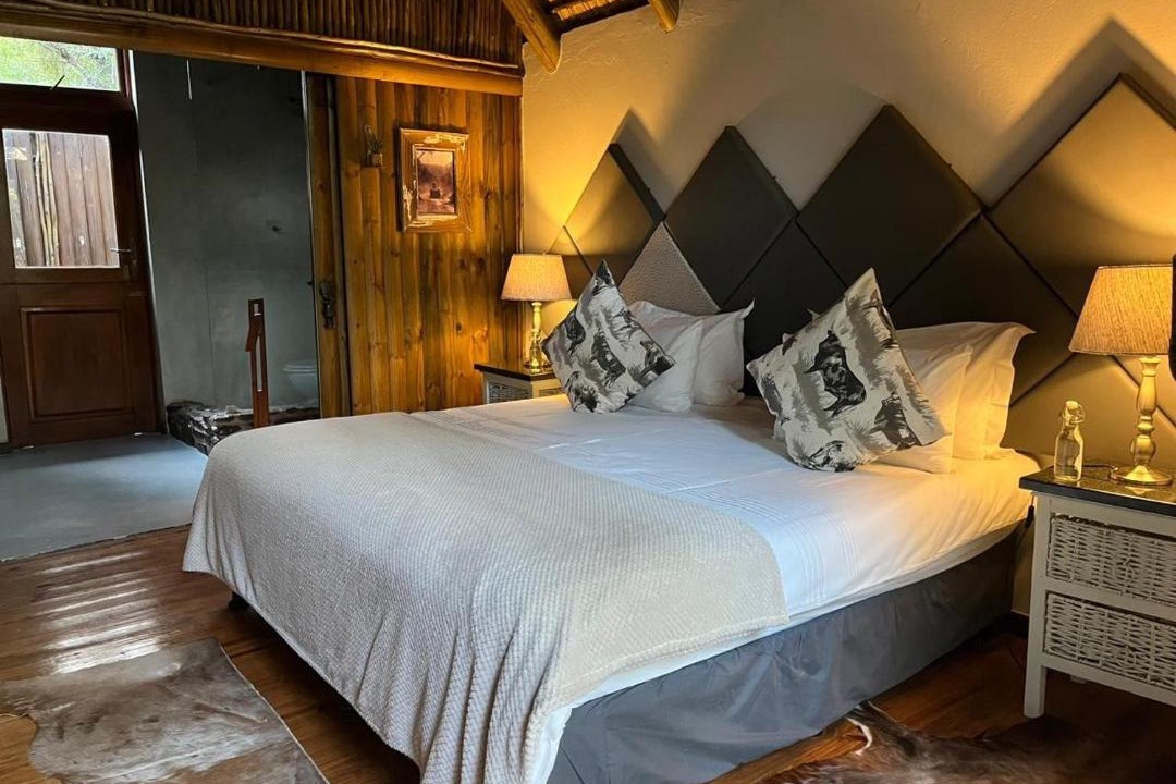 Photo of Bedroom in Maanhaarand