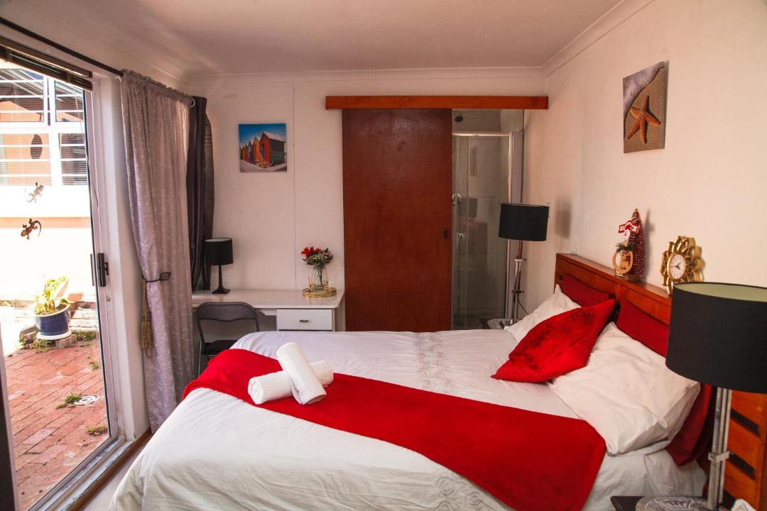Photo of Bedroom in Mowbray