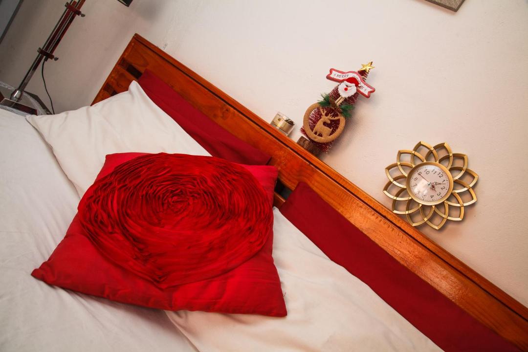 Photo of Bedroom in Mowbray